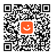 QR-kode for Vipps 20698