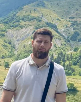 Kazbek Gajtukajev