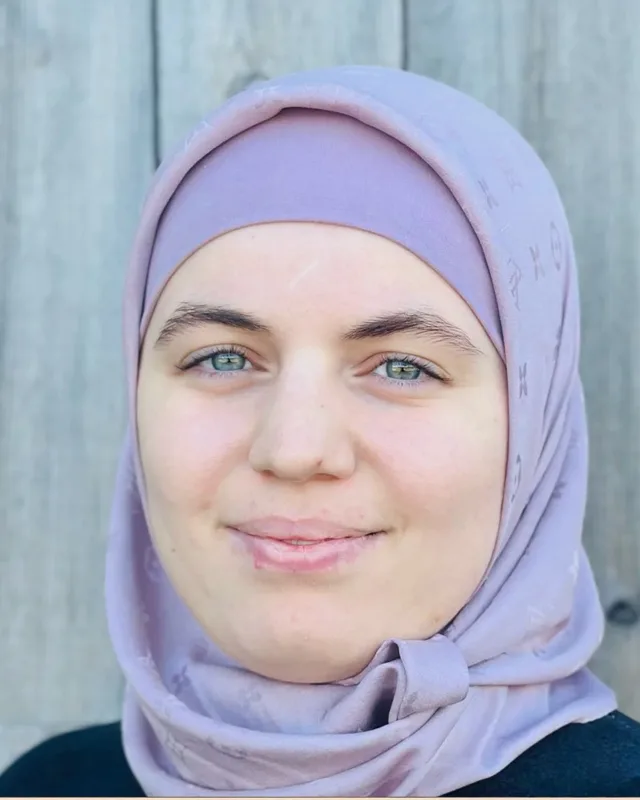Medina Imaeva