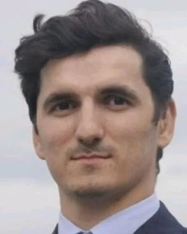 Shamil Khumparov